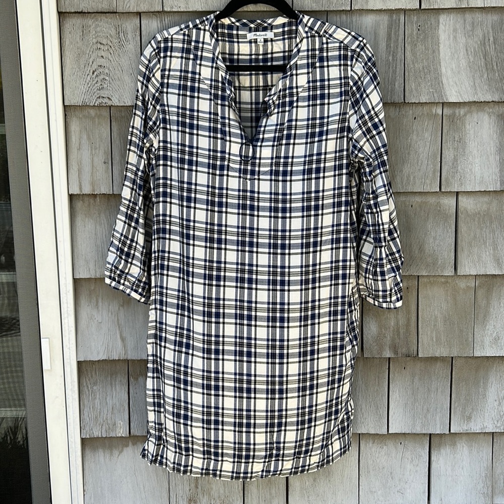Madwell Dress
